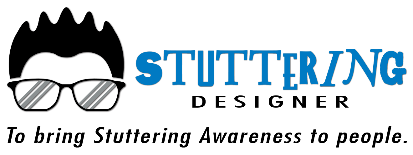 Stuttering Designer